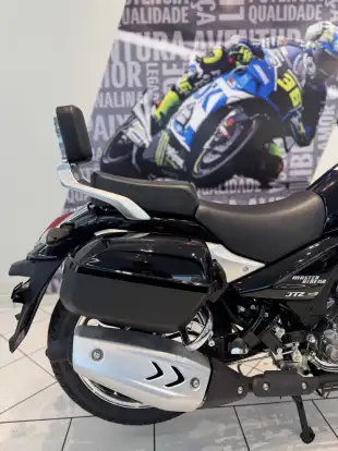 HAOJUE-MASTER RIDE 150 HAOJUE-MASTER RIDE 150-2025