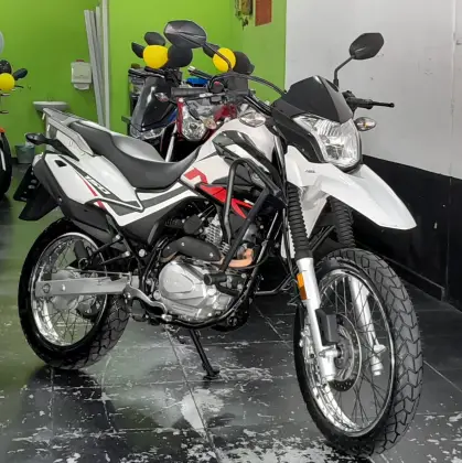 HAOJUE NK 150 ABS 