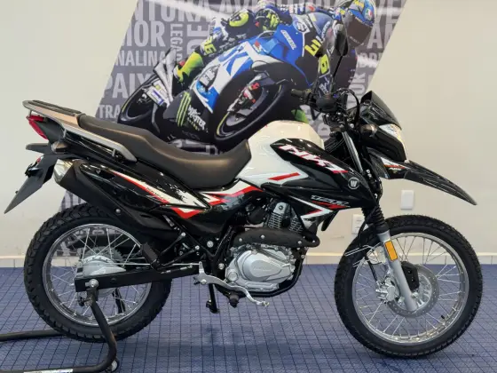HAOJUE NK 150 ABS HAOJUE NK 150 ABS
