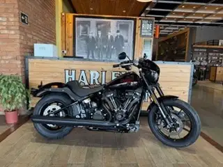 HARLEY-DAVIDSON-LOW RIDER S HARLEY-DAVIDSON-LOW RIDER S-2026