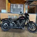 HARLEY-DAVIDSON LOW RIDER S HARLEY-DAVIDSON LOW RIDER S