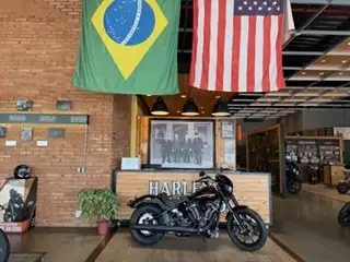 HARLEY-DAVIDSON-LOW RIDER S HARLEY-DAVIDSON-LOW RIDER S-2026