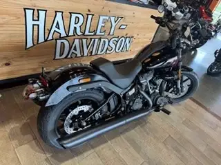 HARLEY-DAVIDSON-LOW RIDER S HARLEY-DAVIDSON-LOW RIDER S-2026