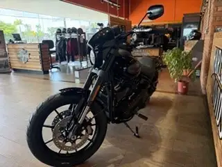 HARLEY-DAVIDSON-LOW RIDER S-2026