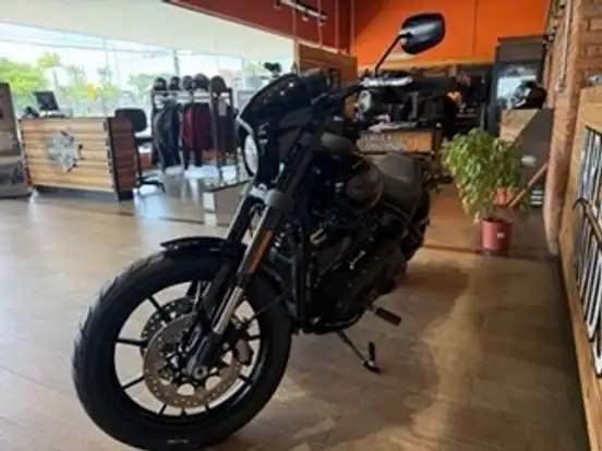 HARLEY-DAVIDSON-LOW RIDER S HARLEY-DAVIDSON-LOW RIDER S-2026