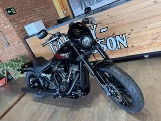 HARLEY-DAVIDSON-LOW RIDER S HARLEY-DAVIDSON-LOW RIDER S-2026