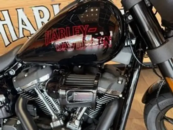 HARLEY-DAVIDSON-LOW RIDER S HARLEY-DAVIDSON-LOW RIDER S-2026