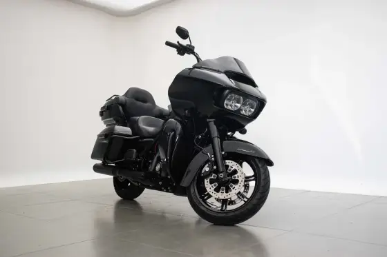 HARLEY-DAVIDSON ROAD GLIDE LIMITED 