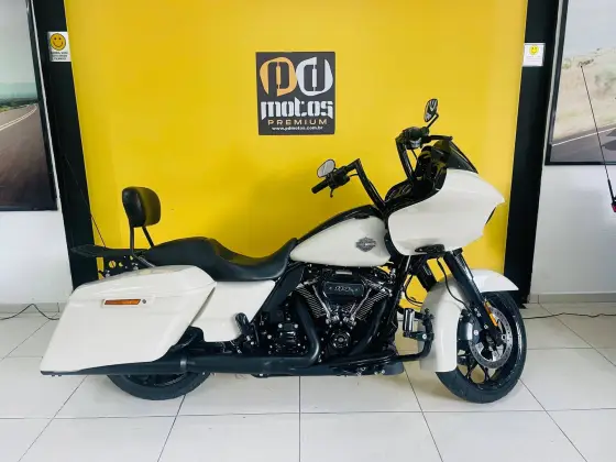 HARLEY-DAVIDSON ROAD GLIDE SPECIAL 