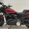 HARLEY-DAVIDSON SOFTAIL FAT BOB 114 HARLEY-DAVIDSON SOFTAIL FAT BOB 114