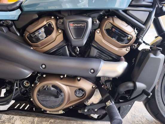 HARLEY-DAVIDSON-SPORTSTER S-2024