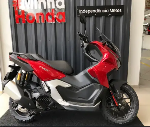 HONDA ADV 160 