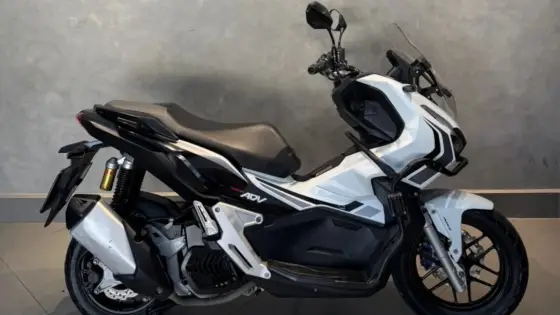 HONDA ADV HONDA ADV