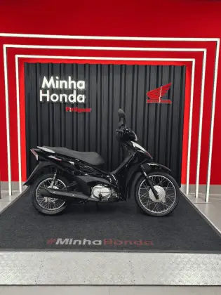 HONDA BIZ 125 ES HONDA BIZ 125 ES