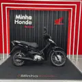HONDA BIZ 125 ES HONDA BIZ 125 ES