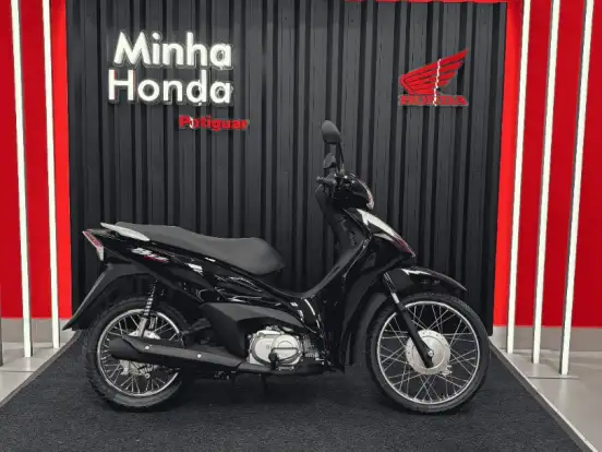 HONDA-BIZ 125 ES HONDA-BIZ 125 ES-2026