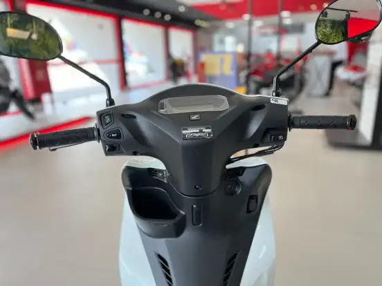 HONDA-BIZ 125 ES HONDA-BIZ 125 ES-2026