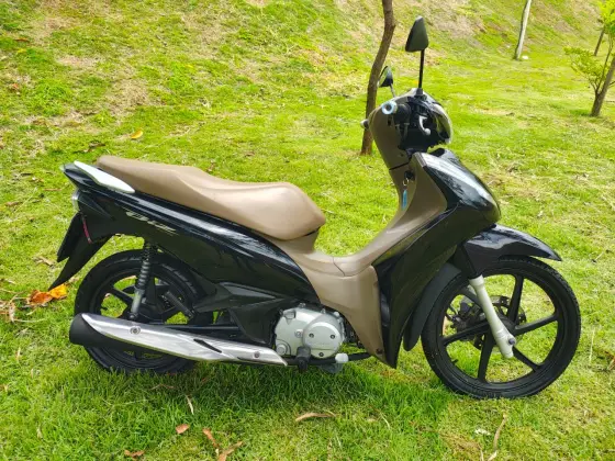 HONDA BIZ 125i 