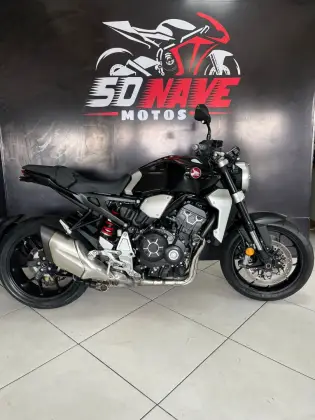 HONDA CB 1000R ABS 