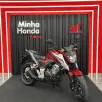 HONDA CB 300F TWISTER ABS HONDA CB 300F TWISTER ABS