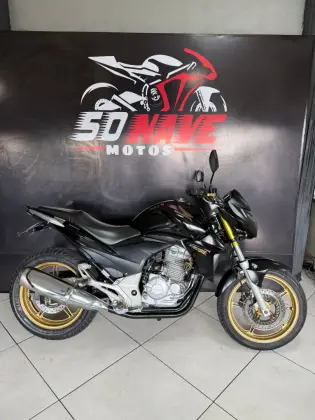 HONDA CB 300R 