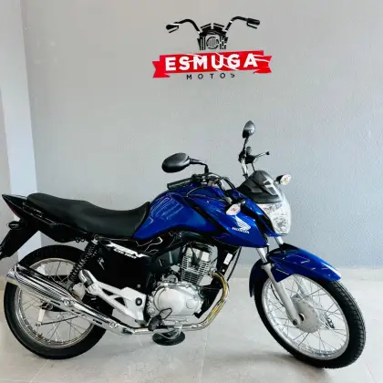 HONDA CG 150 TITAN KS 