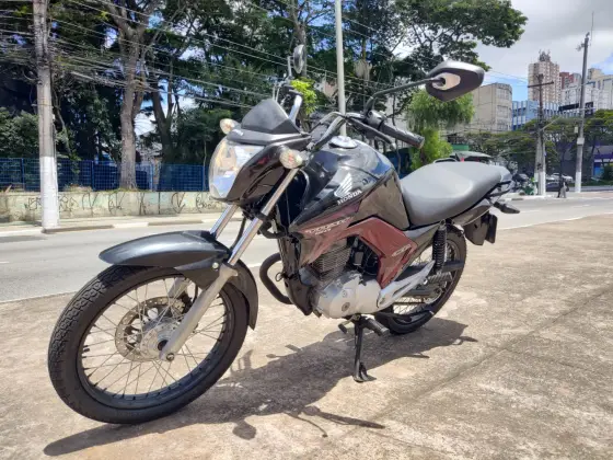 HONDA CG 150 TITAN MIX ESD 