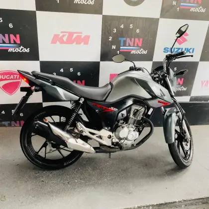 HONDA CG 160 FAN HONDA CG 160 FAN