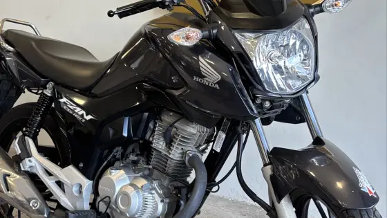 HONDA CG 160 FAN HONDA CG 160 FAN
