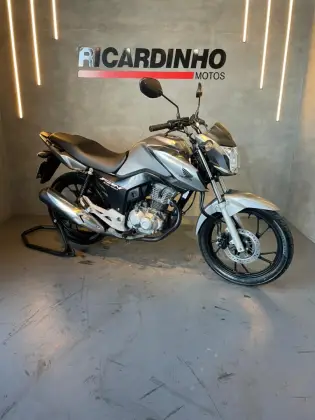 HONDA CG 160 FAN HONDA CG 160 FAN
