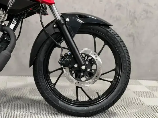 HONDA-CG 160 FAN-2026