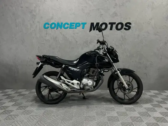 HONDA CG 160 FAN HONDA CG 160 FAN