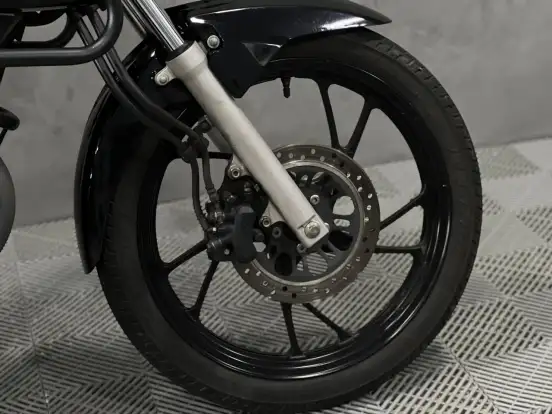 HONDA-CG 160 FAN HONDA-CG 160 FAN-2024