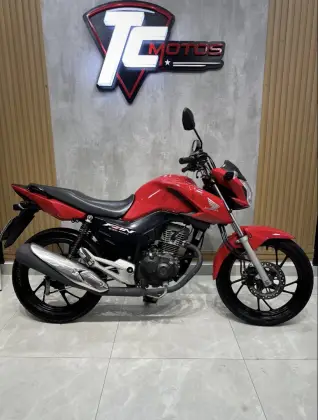 HONDA CG 160 FAN HONDA CG 160 FAN