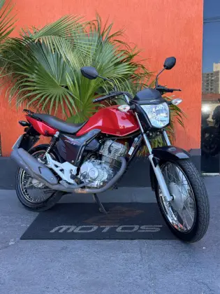 HONDA CG 160 START ES HONDA CG 160 START ES