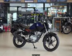 HONDA CG 160 START ES HONDA CG 160 START ES