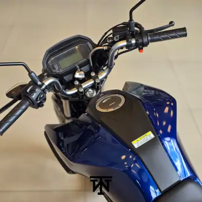HONDA-CG 160 START ES HONDA-CG 160 START ES-2026
