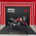 HONDA CG 160 TITAN HONDA CG 160 TITAN