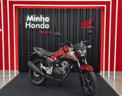 HONDA CG 160 TITAN HONDA CG 160 TITAN