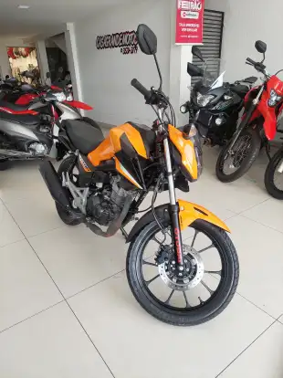 HONDA-CG 160 TITAN-2025