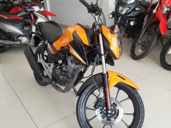HONDA-CG 160 TITAN HONDA-CG 160 TITAN-2025
