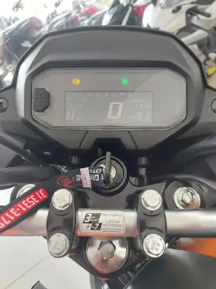 HONDA-CG 160 TITAN-2025