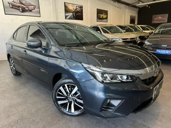 HONDA CITY 1.5 i-VTEC FLEX EXL CVT HONDA CITY 1.5 i-VTEC FLEX EXL CVT