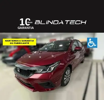 HONDA CITY 1.5 i-VTEC FLEX HATCH LX CVT HONDA CITY 1.5 i-VTEC FLEX HATCH LX CVT