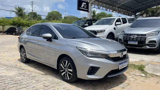 HONDA CITY 1.5 i-VTEC FLEX TOURING CVT HONDA CITY 1.5 i-VTEC FLEX TOURING CVT