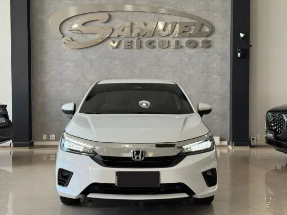 HONDA CITY 1.5 i-VTEC FLEX TOURING CVT