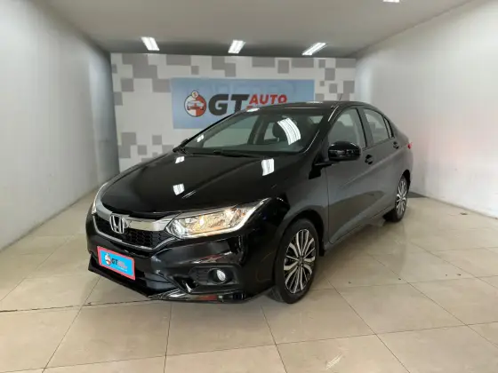 HONDA CITY 1.5 LX 16V FLEX 4P AUTOMÁTICO HONDA CITY 1.5 LX 16V FLEX 4P AUTOMÁTICO