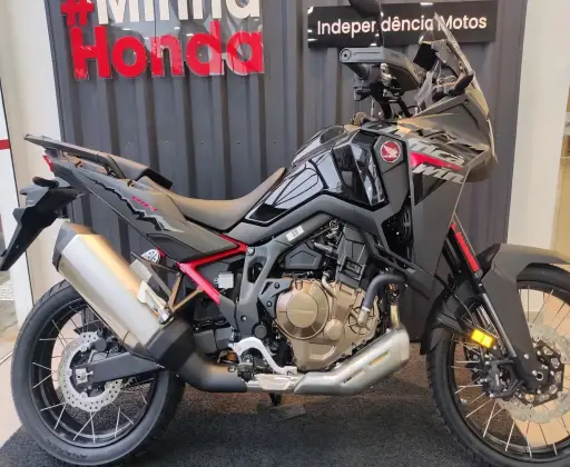 HONDA CRF 1100L AFRICA TWIN 