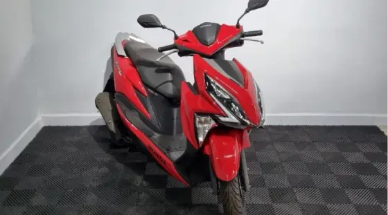 HONDA ELITE 125i 