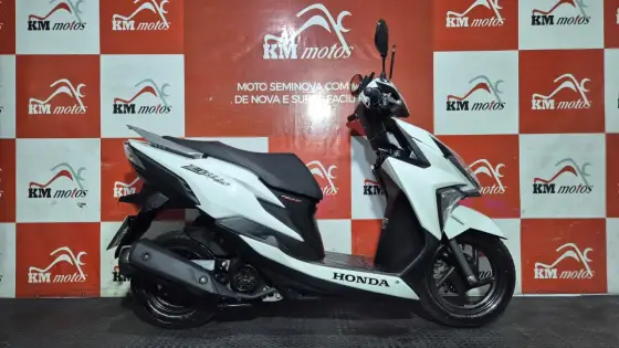 HONDA ELITE 125i HONDA ELITE 125i